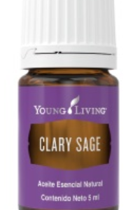 Clary Sage